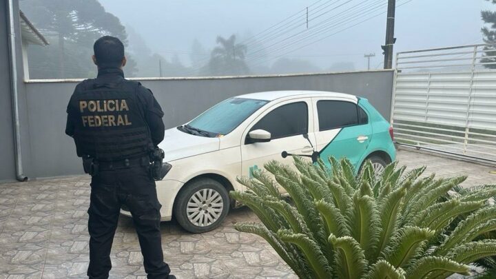 Polícia Federal combate falsificação de diplomas de nível superior em SC