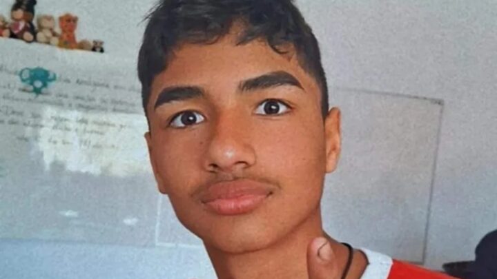 Adolescente morre afogado em rio no Meio-Oeste de SC