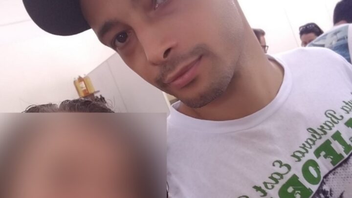 Motociclista de 39 anos morre em grave colisão em Concórdia