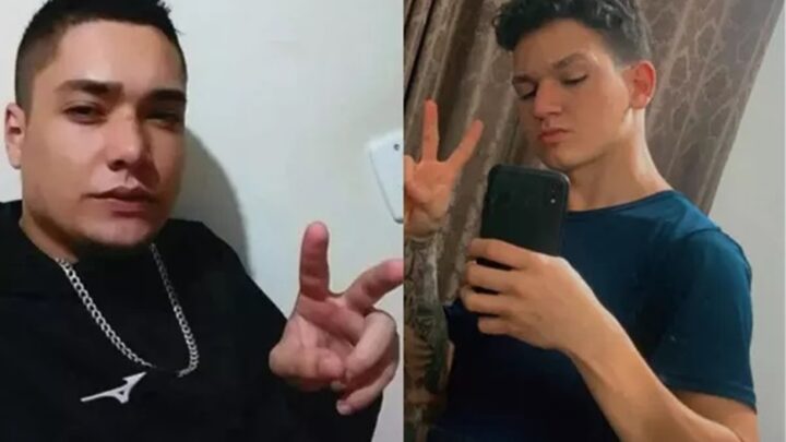 Quem eram os jovens que morreram após colisão na BR-280