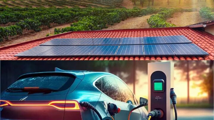 O governo “progressista” quer atrasar a transição energética?