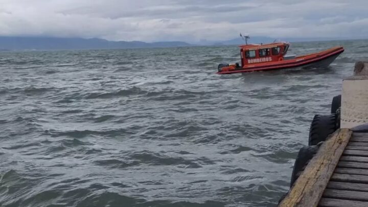 Homem morre ao tentar salvar jovem de afogamento em Itapoá