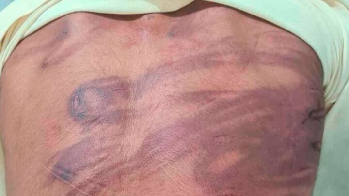 Justiça condena membros de organização criminosa a mais de 80 anos de prisão por tortura e outros crimes