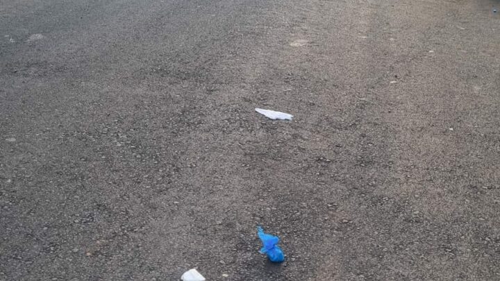 Polícia Civil apreende veículo com cocaína em Chapecó