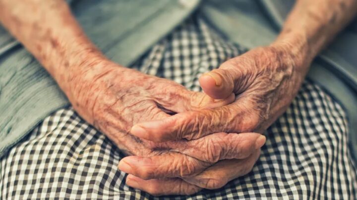 Homem que estuprou sogra de 88 anos em SC é preso