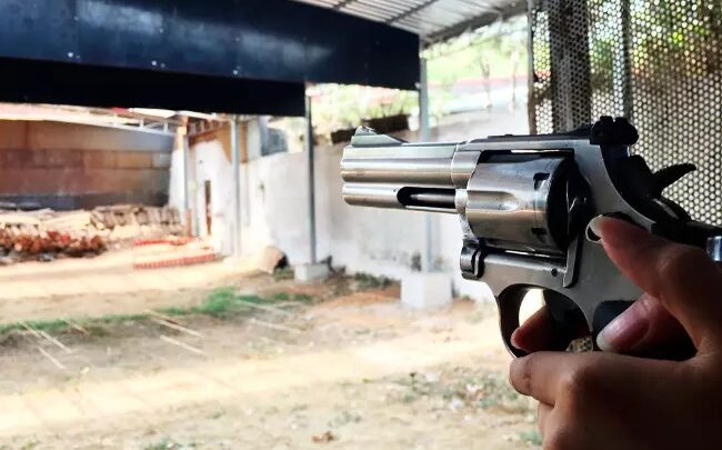 Tentativa de roubo termina com dois suspeitos mortos e um ferido em Navegantes