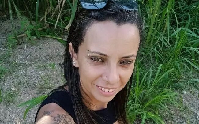 Mãe e bebê morrem em trágico acidente na SC-110 em Pomerode