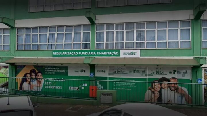 Operação “Sociedade Secreta” investiga corrupção no setor público em Chapecó