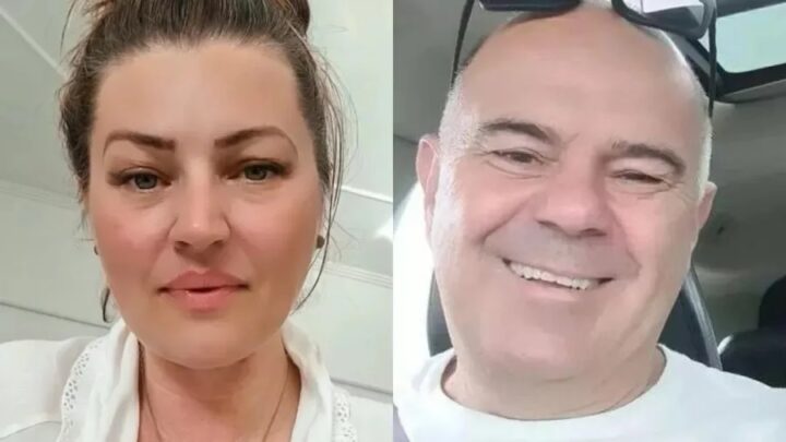 Inquilinos são suspeitos de matar casal desaparecido há um mês em SC