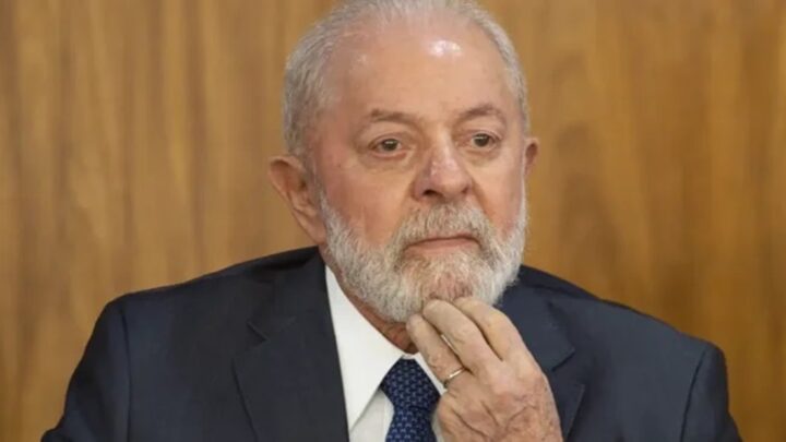 Forbes: ‘Brasil não aguenta mais 2 anos de governo Lula’