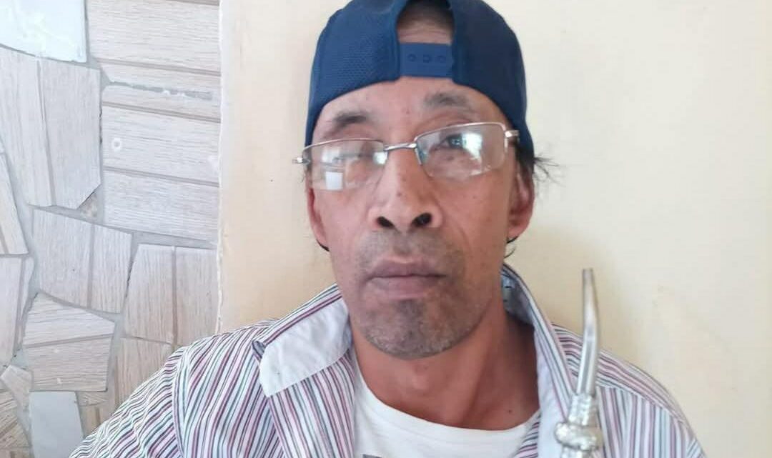 Homem de 63 anos é encontrado morto no Meio-Oeste Homem de 63 anos é encontrado morto no Meio-Oeste