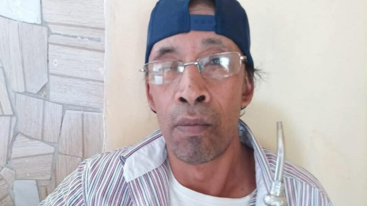 Homem de 63 anos é encontrado morto no Meio-Oeste