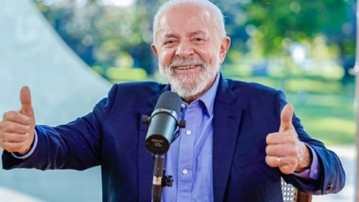Reajuste coloca salários de Lula e ministros acima de R$ 46 mil