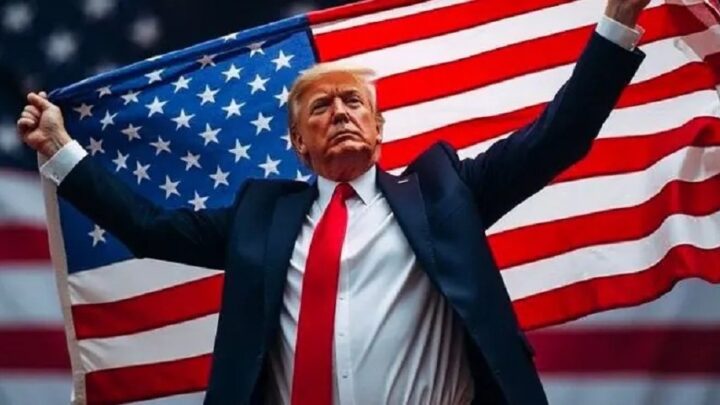 Trump promete ordens contra diversidade e reconhecer apenas 2 sexos
