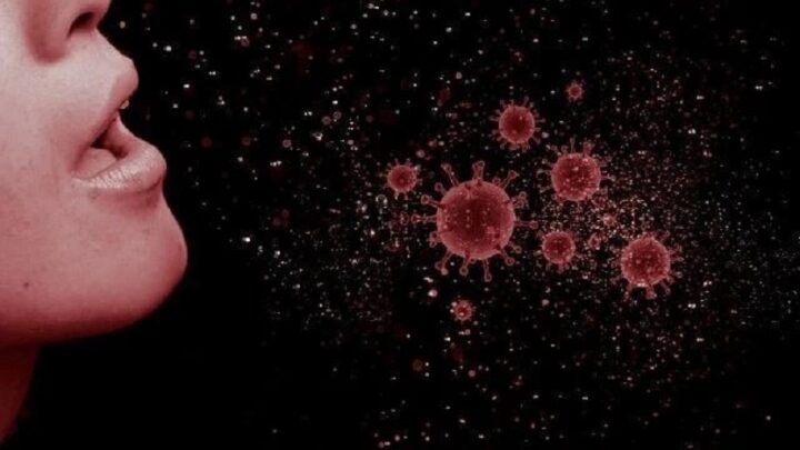 Metapneumovírus: 5 anos após covid-19, China tem nova infecção viral