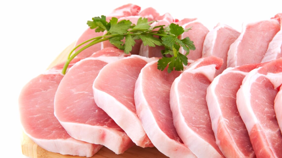 Oportunidade para o Brasil: China reduz produção de carne suína Oportunidade para o Brasil: China reduz produção de carne suína