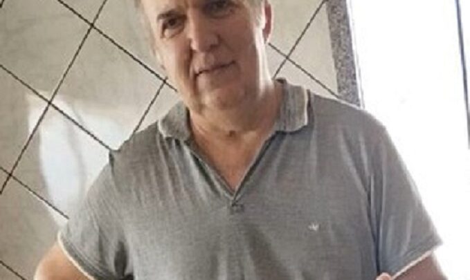 Corpo de idoso encontrado no Lago Municipal de Irani é identificado