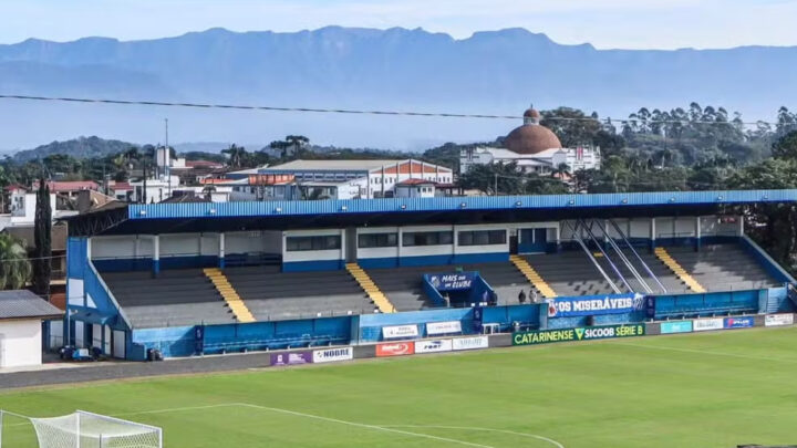 Chapecoense e Concórdia estreiam nesta quarta no Campeonato Catarinense