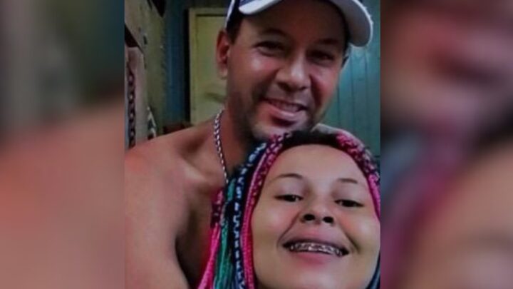 Casal acusado de matar idosos em Xaxim é preso no Litoral de SC