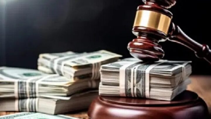 Os ‘penduricalhos’ que dão aos juízes os salários mais altos do Brasil