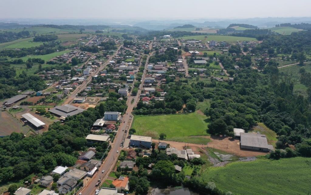 Servidora de Guatambu é presa em flagrante por falso testemunho Servidora de Guatambu é presa em flagrante por falso testemunho
