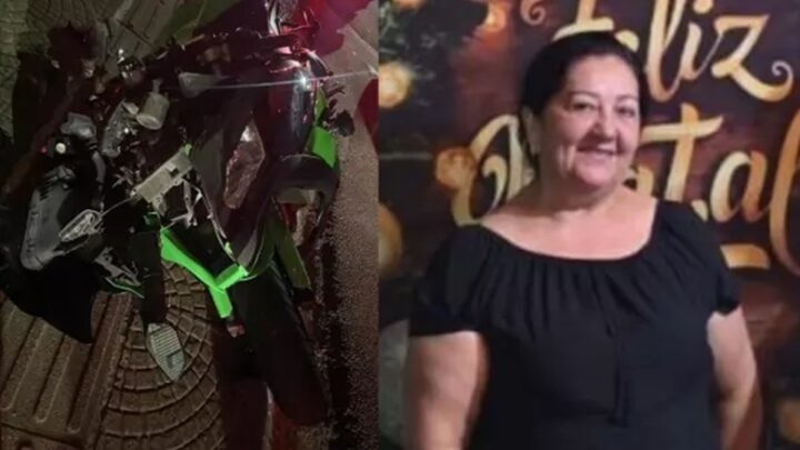 Idosa morre após ser atropelada por motorista embriagado em SC