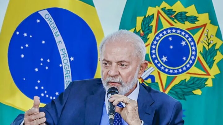 Novo salário de Lula e dos ministros do STF equivale a 30,55 mínimos