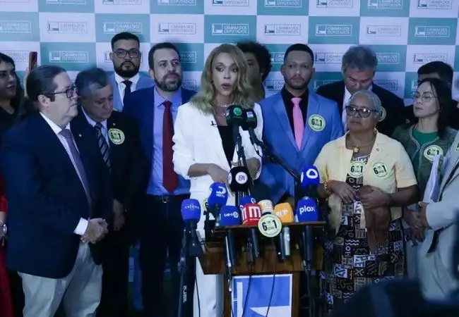 Semana de 4 dias? PEC contra escala 6×1 avança na Câmara com 234 assinaturas Semana de 4 dias? PEC contra escala 6×1 avança na Câmara com 234 assinaturas