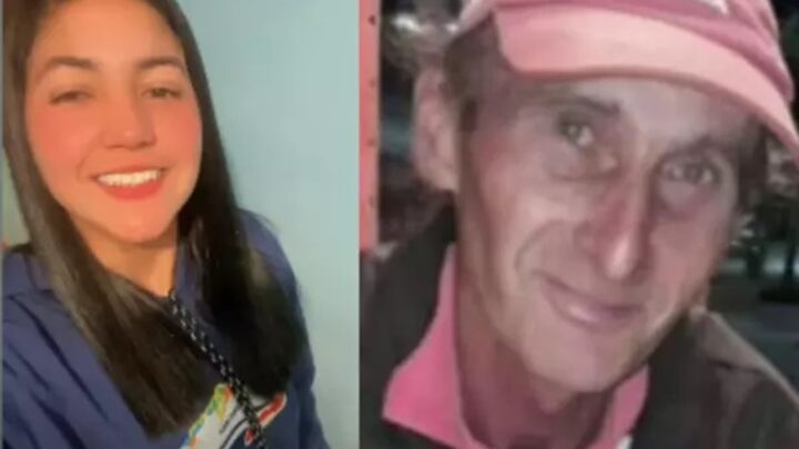Motociclista e passageira morrem após colisão em rodovia de SC