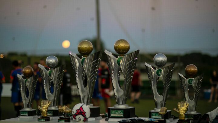 Copa Sicredi 2025 de futebol 7 inicia amanhã