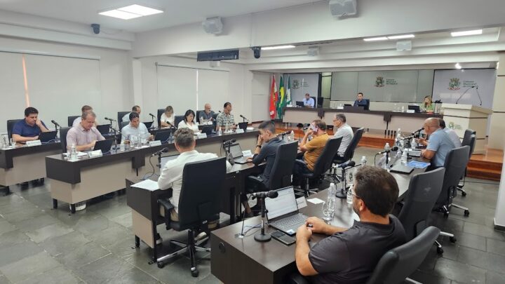 Chapecó estende horário de verão para agentes comunitários devido à onda de calor
