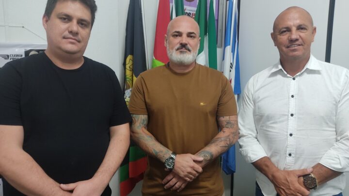 Comissão de Segurança Pública da Câmara de Chapecó define ações para o biênio