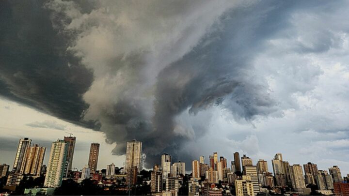 Veja como fica a previsão do tempo na última semana do verão
