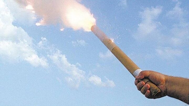Aprovado projeto de lei que penaliza quem comercializar fogos de artifício em Chapecó
