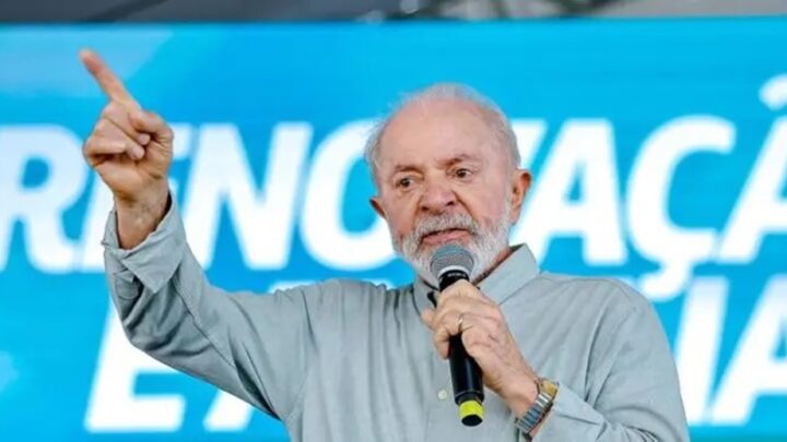 Lula é ‘o político mais corrupto da história do Brasil’, diz Grok