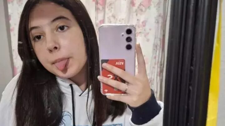 ‘Crime bárbaro’: suspeito de matar ex-namorada de 14 anos é denunciado pelo MPSC