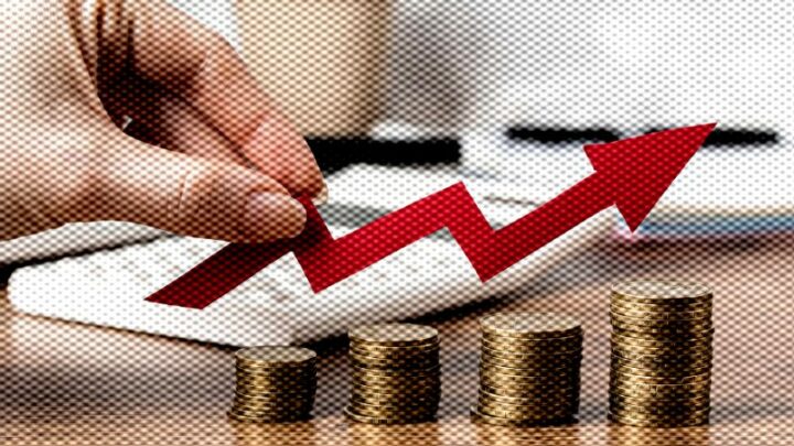 Inflação dispara e sobe 1,31% em fevereiro, maior índice para o mês em 22 anos
