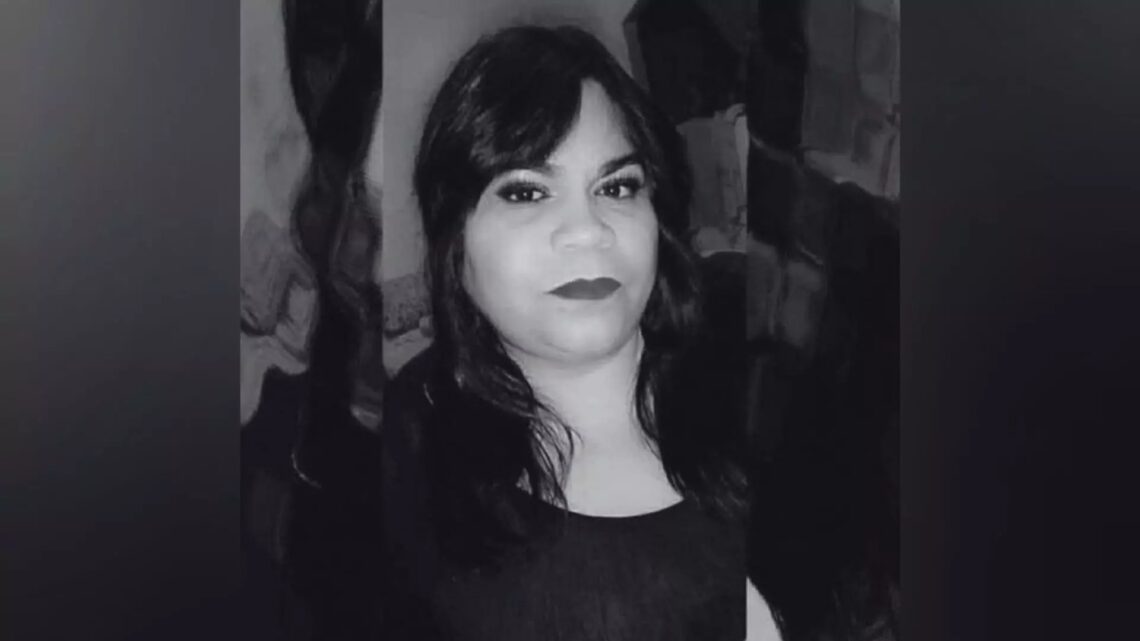 Mulher leva choque em máquina de lavar roupas e morre em SC Mulher leva choque em máquina de lavar roupas e morre em SC