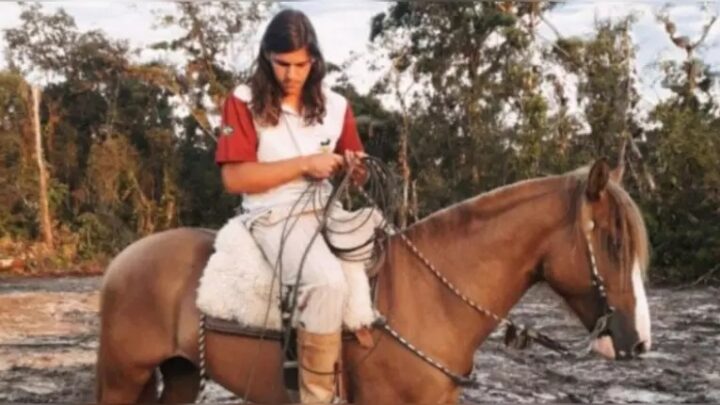 Saiba quem era o jovem morto em tiroteio em casa noturna de SC