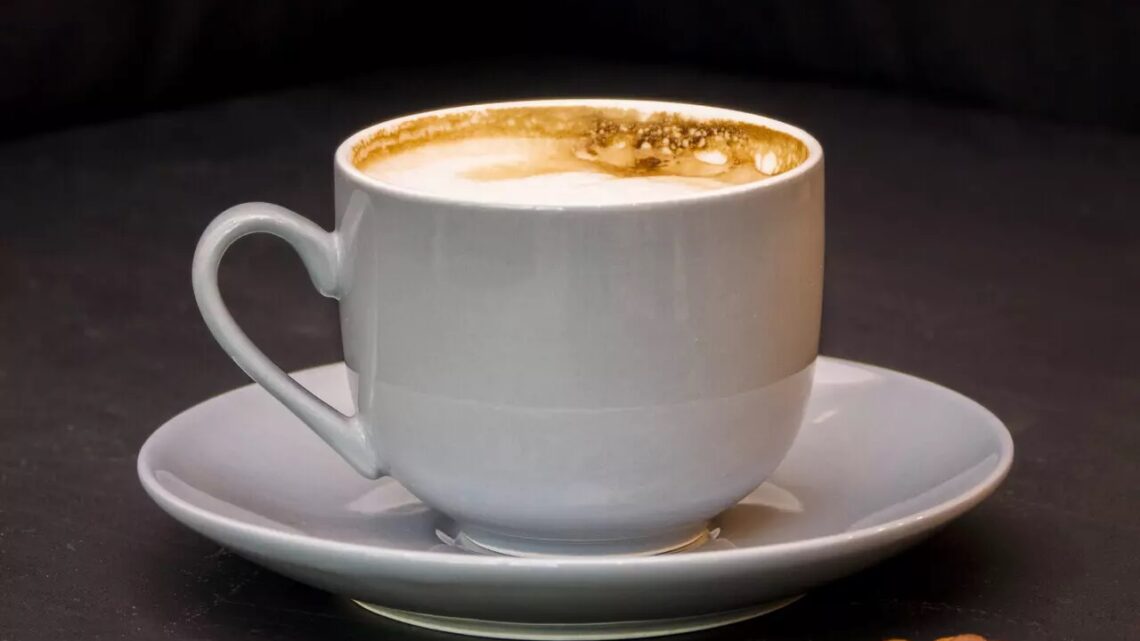 Suspeito por furtar café é preso em Curitibanos Suspeito por furtar café é preso em Curitibanos