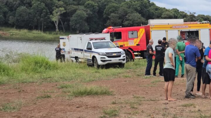 Corpo de homem é encontrado em açude em bairro de Xanxerê
