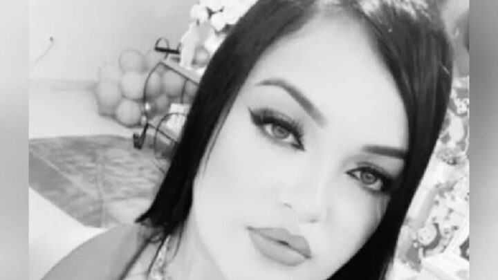 Mãe é executada com 15 tiros e filho de 4 anos é encontrado abraçado ao corpo