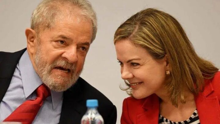 Lula diz que colocou ‘mulher bonita’ no governo para ter boa relação com o Congresso