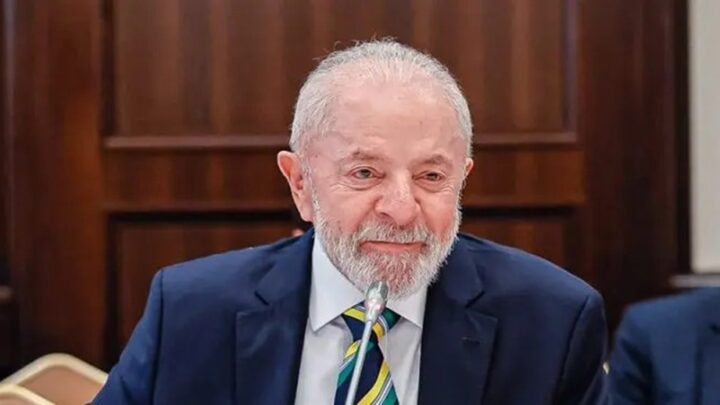 Desaprovação ao governo Lula atinge 56%, aponta pesquisa Genial/Quaest