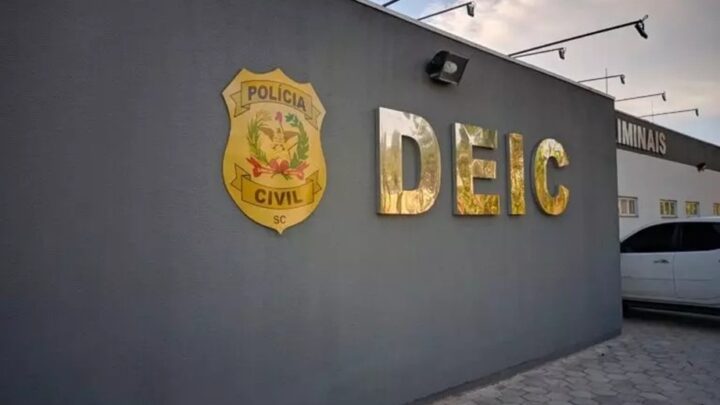 Após 13 anos foragido, homem que abusou da própria irmã é capturado em SC