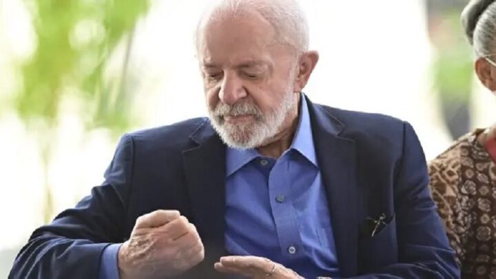 Revista Time ignora Lula em lista dos 100 mais influentes do mundo