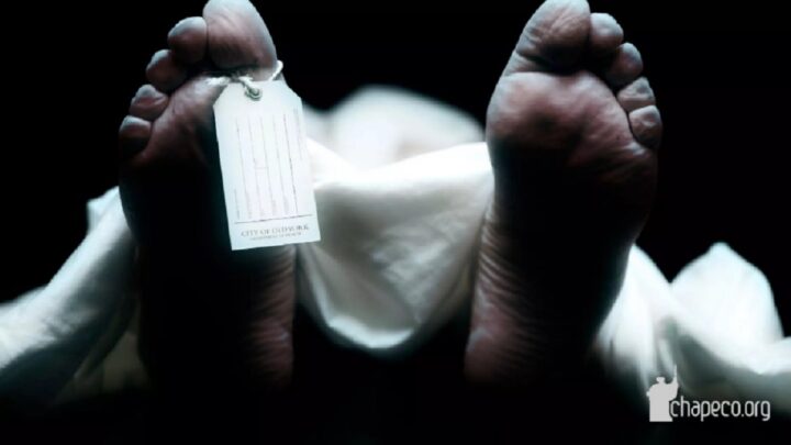 Homem morre a facadas após confronto em residência de Joinville