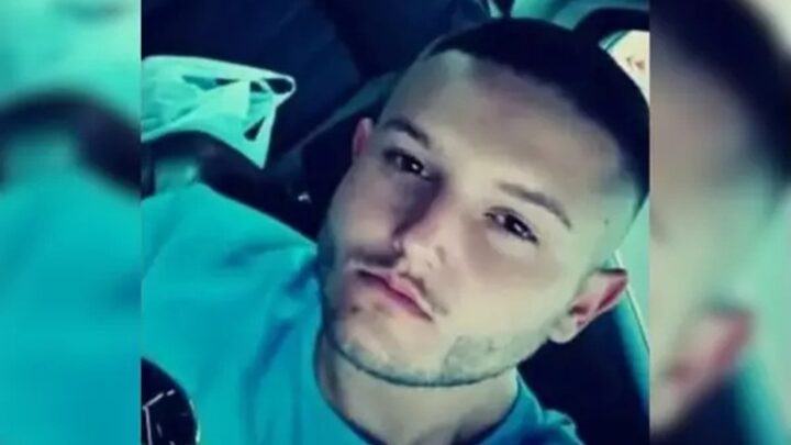 Homem sai para beber e é morto a tiros em SC