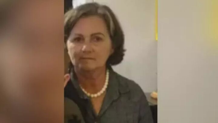 Idosa é morta a tiros em Joinville