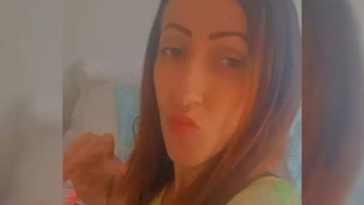 Após um mês internada, mulher atropelada por carro enquanto voltava do trabalho morre em SC